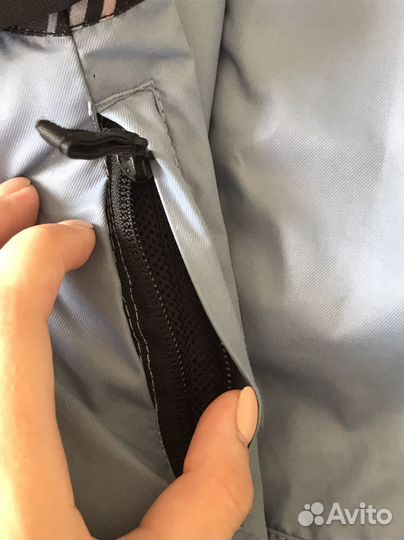 Куртка термит termit женская