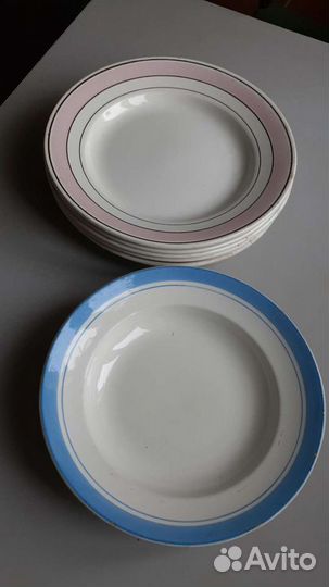 Посуда для дачи