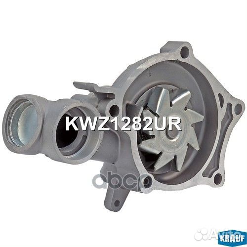 Помпа водяная KWZ1282UR Krauf