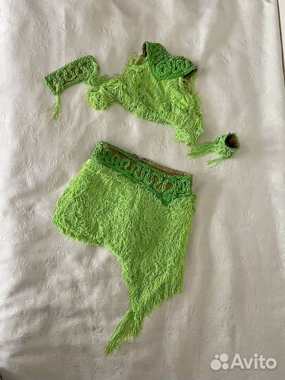 Костюм для танцев