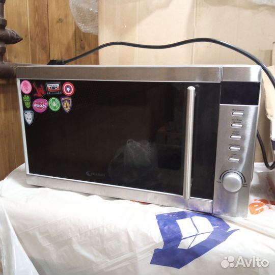 Микроволновая печь Erisson