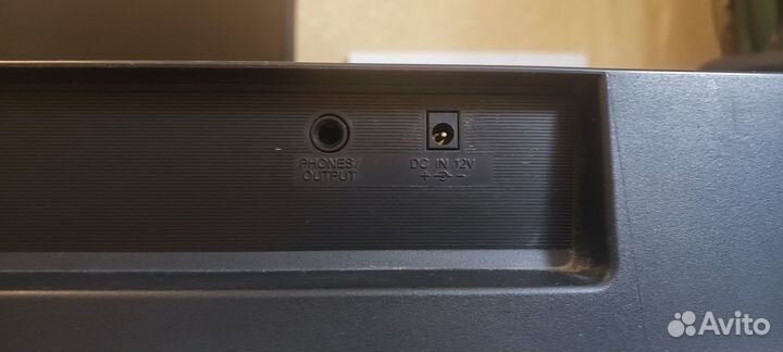 Синтезатор Yamaha PSR 175