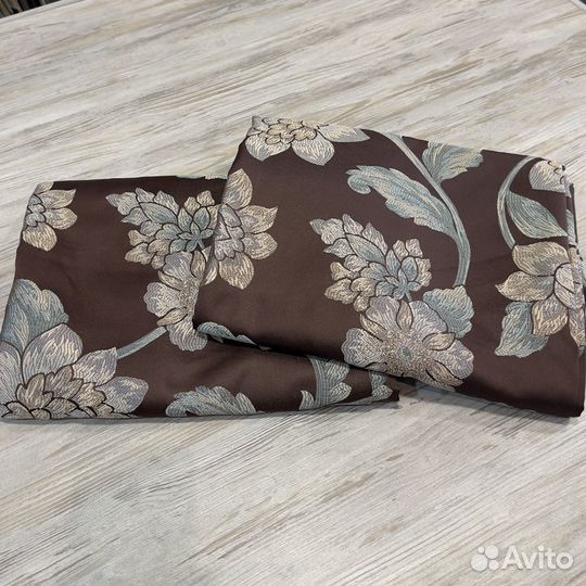 Комплект штор