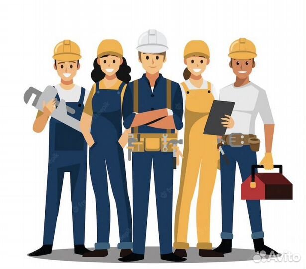 Рабочий на производство в г. Миасс