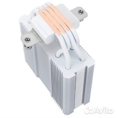 Кулер для процессора Thermalright AX120-R-SE-WH-ar