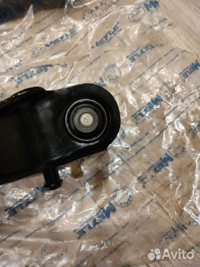 Рычаг подвески задний на Ford Focus