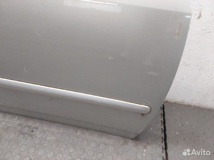 Дверь боковая Toyota Corolla E12, 2004