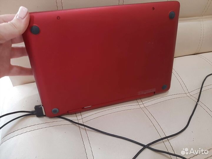 Asus ноутбук трансформер