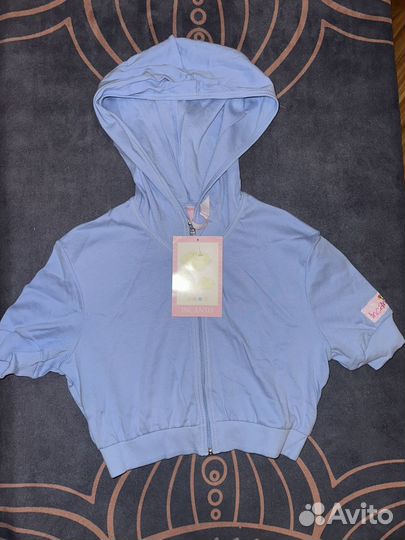 Кофточка Incanto