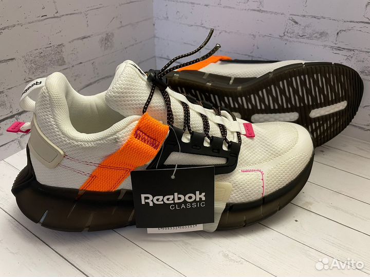 Кроссовки reebok