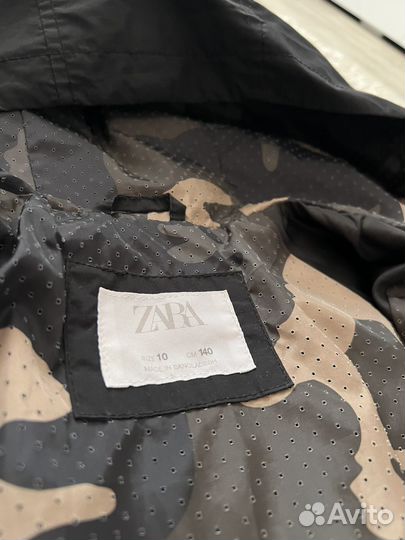 Куртка на мальчика