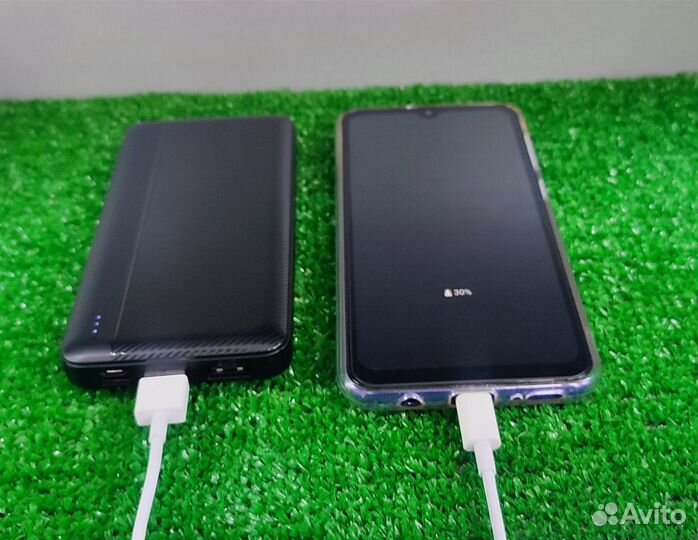 Внешний Аккумулятор рower bank