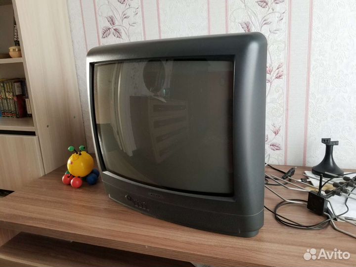 Телевизор thomson