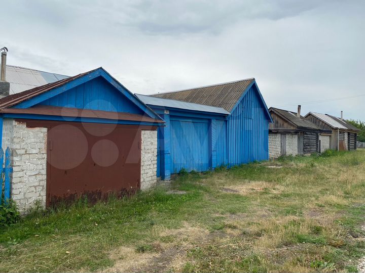 Дом 90,2 м² на участке 12 сот.