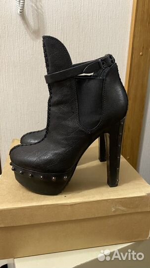 Ботильоны Baldan 36 италия