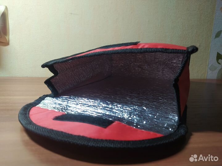 Термо-сумка