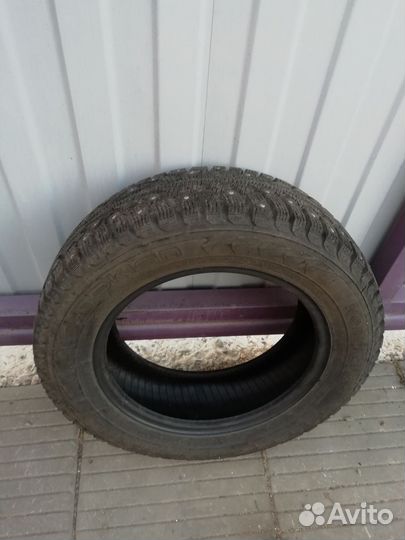 Nokian Tyres Nordman 7 175/65 R14 86T
