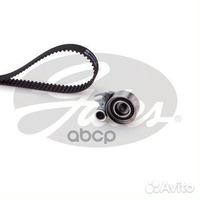K015474XS рем.к-кт ремня грм Toyota Land Cruis