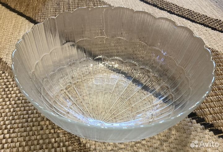 Салатники (вазы для фруктов)