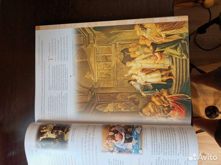 Богатство россии лимитированная книга