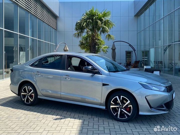 Kaiyi E5 1.5 CVT, 2023