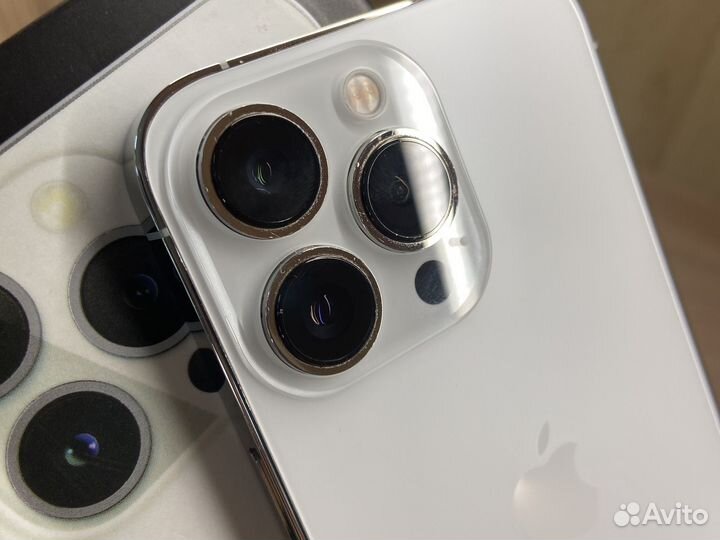 iPhone 13 Pro, 128 ГБ