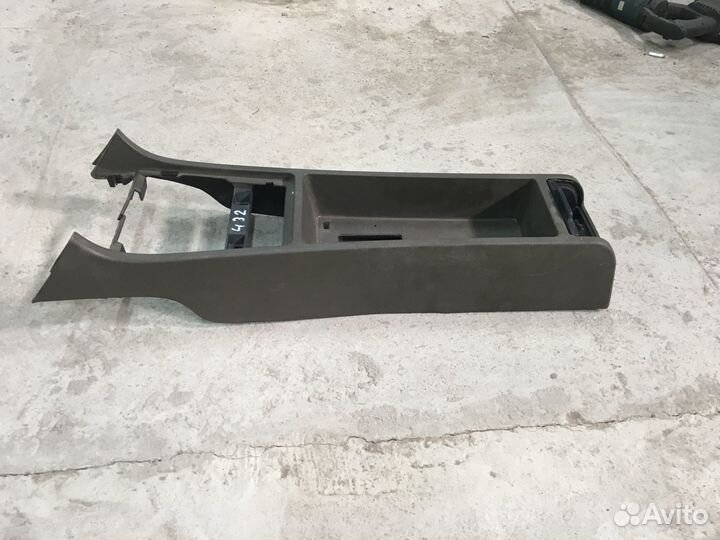 Центральная консоль Mercedes W202 (3901)