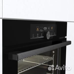 Электрический духовой шкаф Gorenje BPS6747A06BG