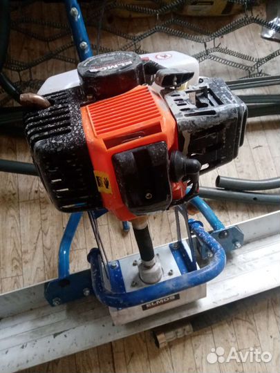 Аренда виброплита Бинзин