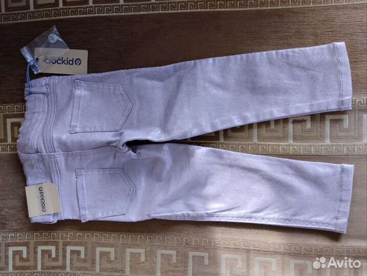 Комплект одежды для девочки