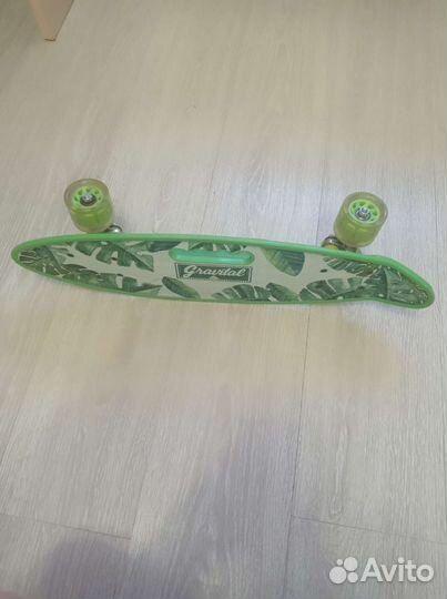 Пинеборд с переносным отверстием