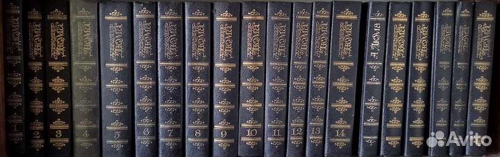 Дюма, Конан Дойль, Майн Рид, Сальгари