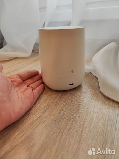 Увлажнитель воздуха