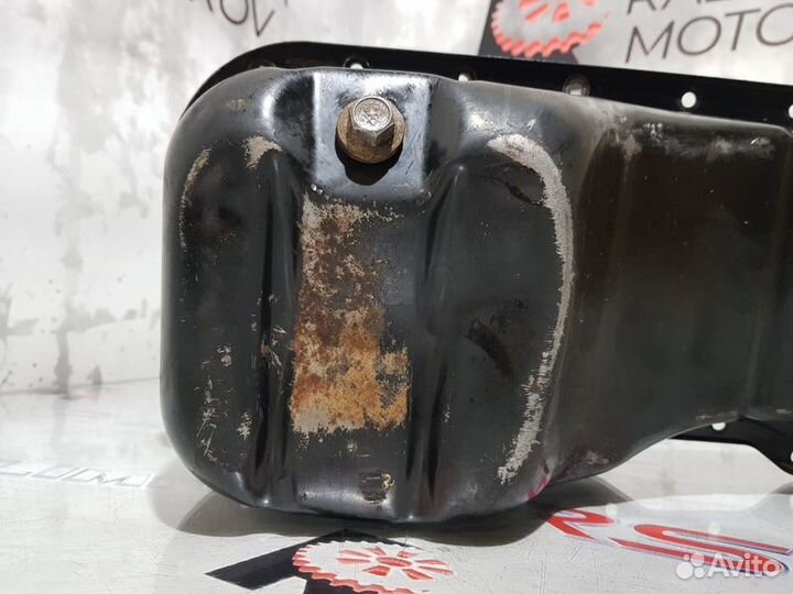 Поддон двигателя Lifan Smily 330 LF479Q3-B 2016