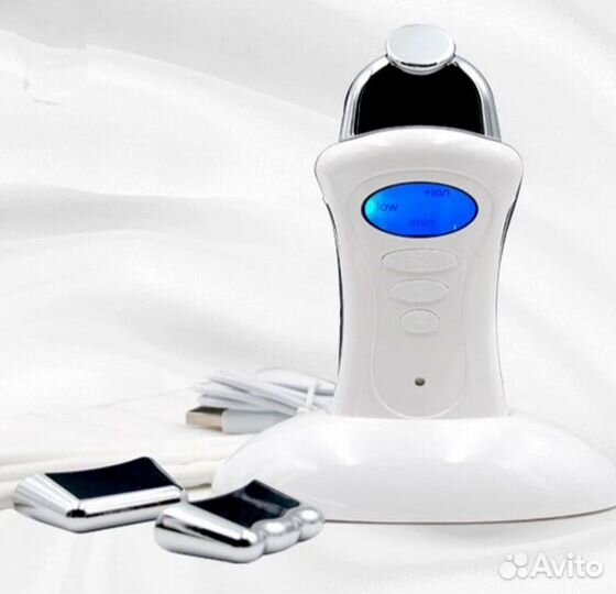 Аппарат новый для подтяжки кожи