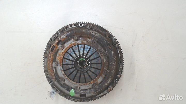 Маховик Volkswagen Passat 6, 2008