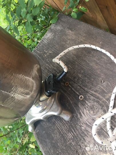 Самовар электрический