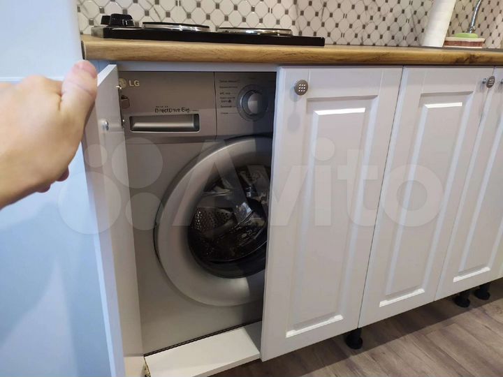 Комната 14 м² в 1-к., 3/5 эт.