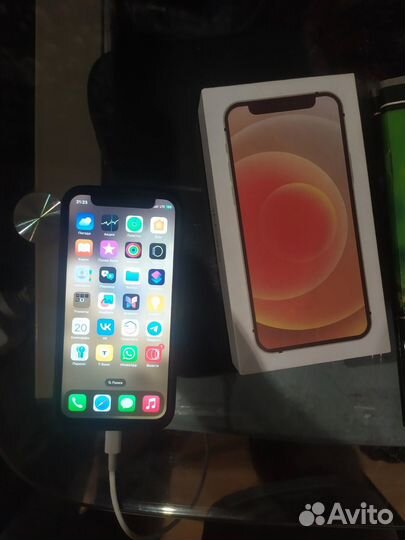 iPhone 12 mini, 128 ГБ