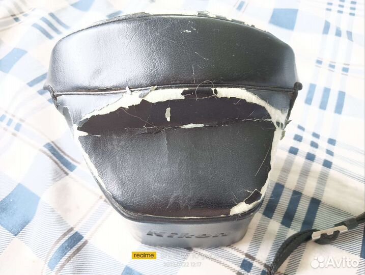 Фотоаппарат Nikon em