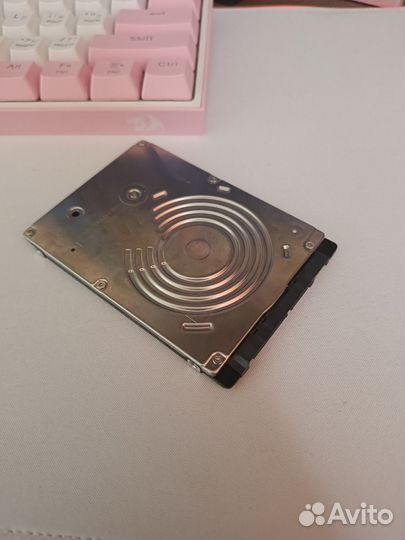Жесткий диск 500 гб 2.5