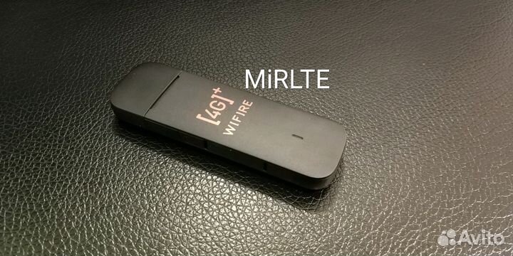 Модем Huawei e3372 Wifire 4G+ Симкарта Безлимитный