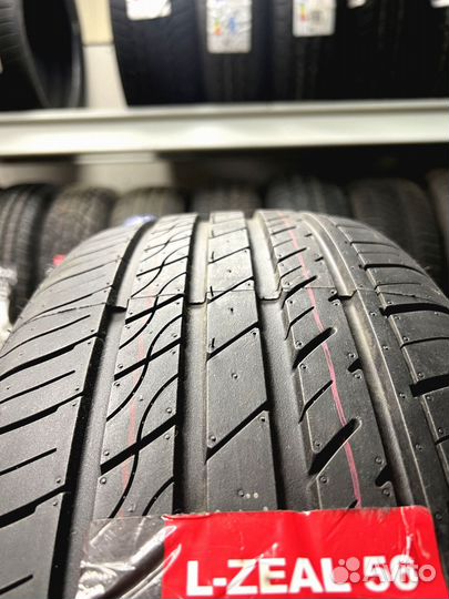 iLink L-Zeal56 275/60 R20 119T