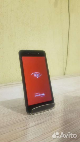 Itel A17, 16 ГБ