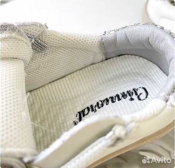 Кеды детские