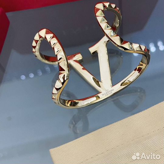 Браслеты Valentino