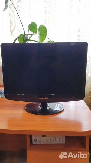 Монитор samsung 19