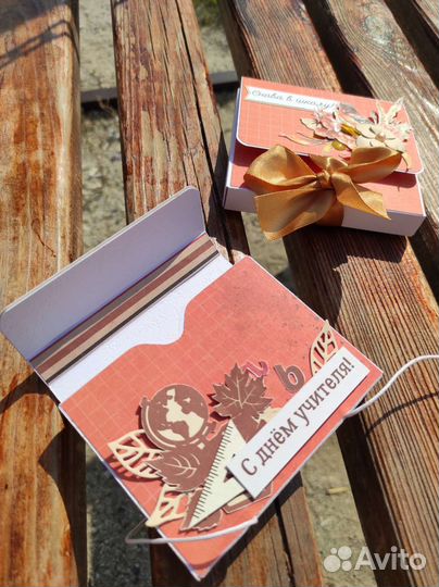 Шоколадницы ручной работы