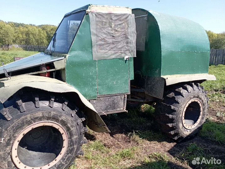 Самоделки переломка