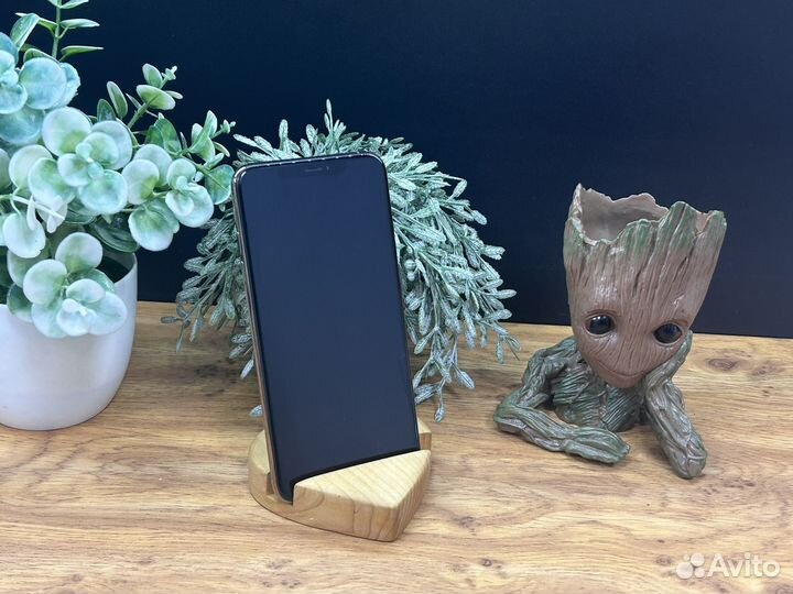 iPhone Xs Max, 256 ГБ